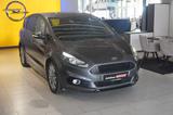 Ford S-MAX ST-Line °7 Sitze°Navi°Leder°Allwetter° - Ford S-Max Gebrauchtwagen in Hamburg