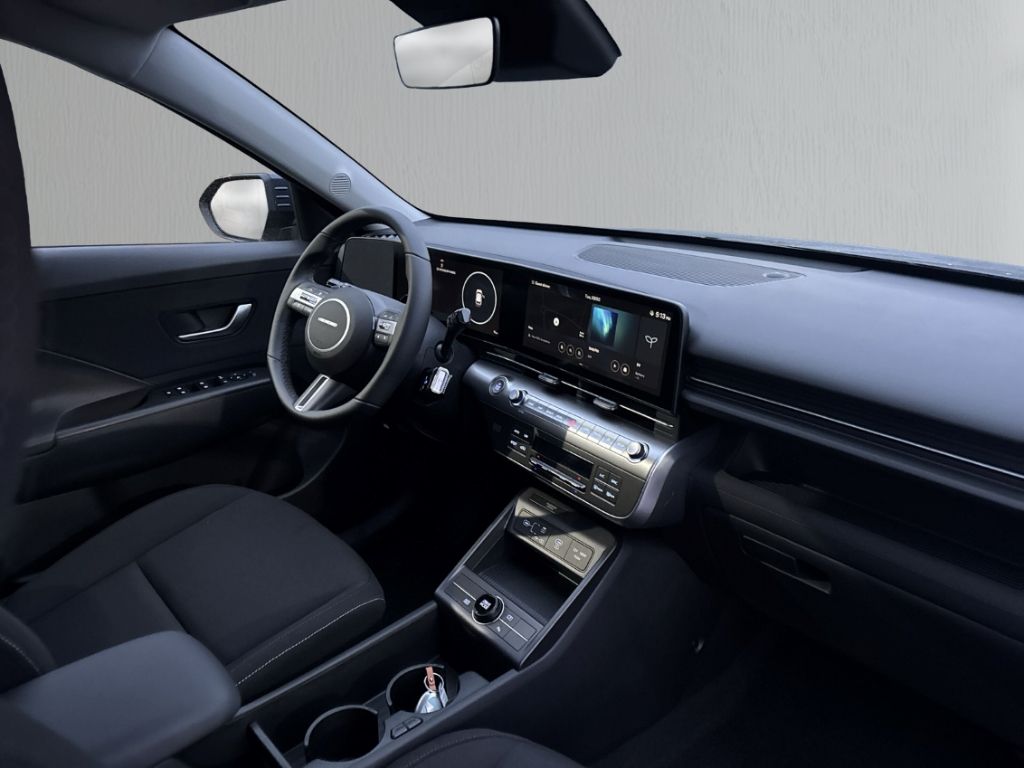 Hyundai Kona – Bild 13