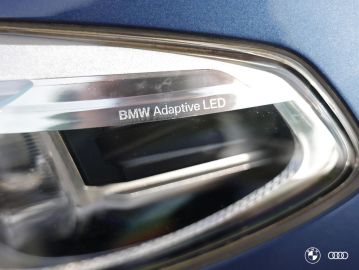 BMW X3 - 12