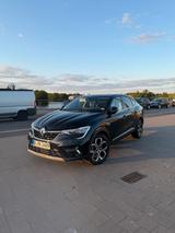Renault Arkana Mild Hybrid 140 EDC Techno Techno