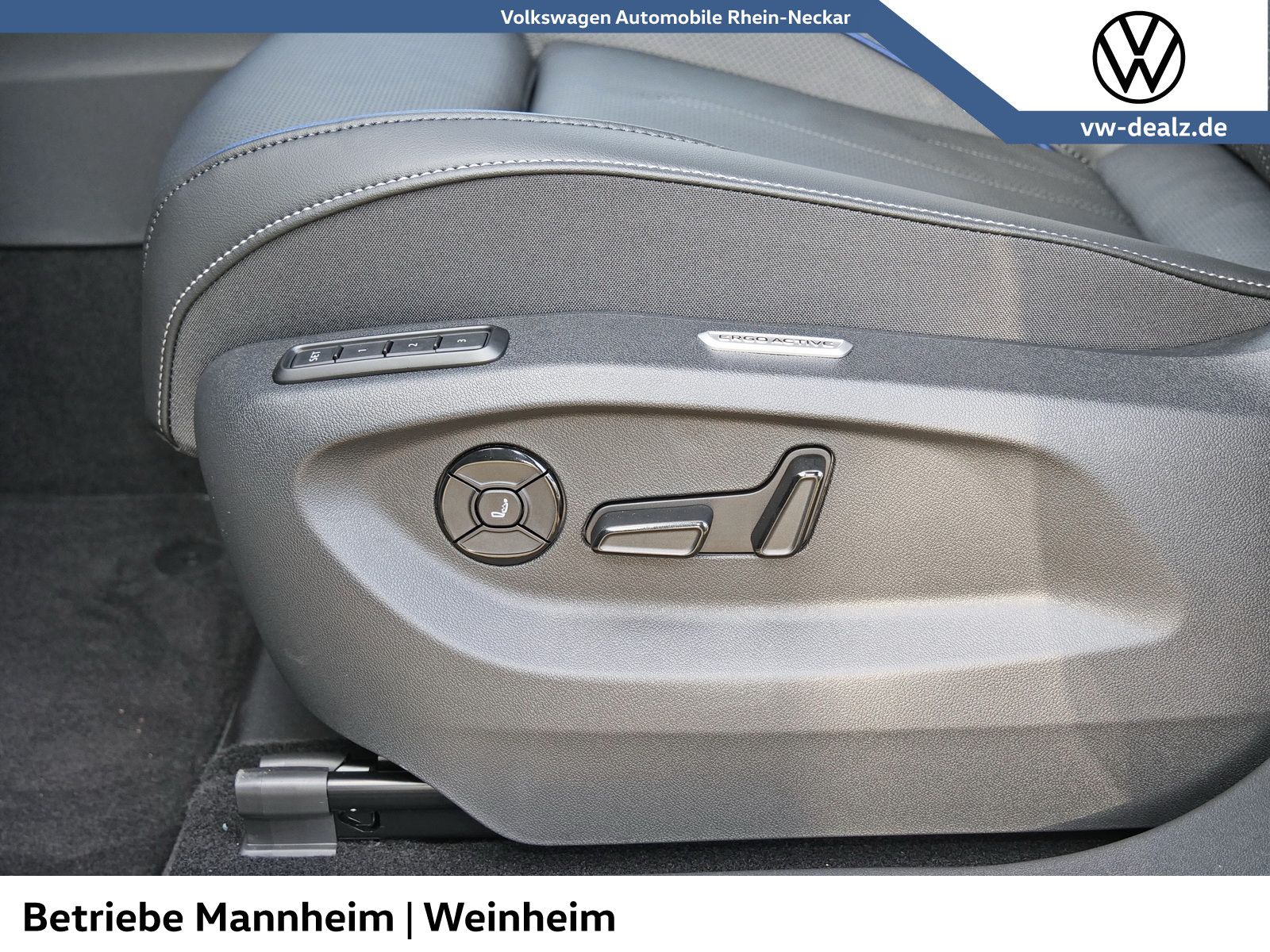 Volkswagen Tiguan - Bild 23