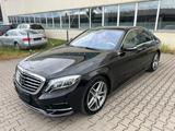Mercedes-Benz S -Klasse Lim. S 350 BlueTec / d.Kamera.Panorma - Mercedes-Benz S 350: Bluetec