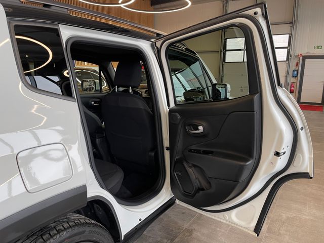 Jeep Renegade S FWD *AHK*Kamera*Klima*Navi*Panorama*