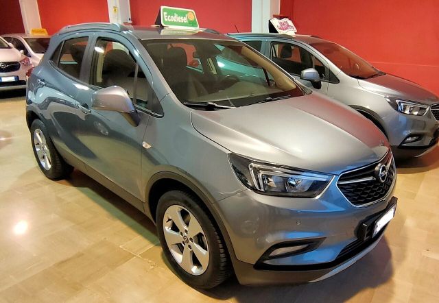 Opel Mokka 1.6 DCI 136 CV BUSINESS CAMBIO AUTOMA