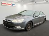 Citroën C5 Lim. 2.0 16V Xenon Leder Airride AAC Navi LPG - gebrauchte Citroën C5 aus dem Jahr 2009