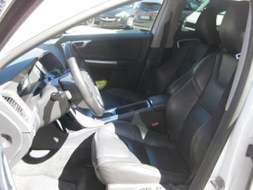 Volvo XC60 - 12