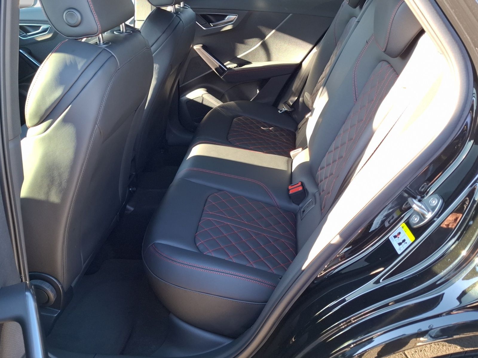 Audi Q2 - Bild 3
