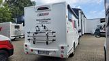 Challenger S217GA SAT+TV+ArcticPaket - Challenger Wohnmobil oder -wagen Wohnwagen gebraucht