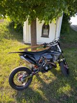 KTM EXC 300 - KTM EXC 300