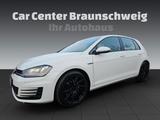 Volkswagen Golf VII 2.0 TDI DSG BMT GTD+Navi+Alu - VW Gebrauchtwagen von 2014