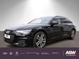 Audi A6 Avant S line 50TFSI e quat Stron LED Navi B&O