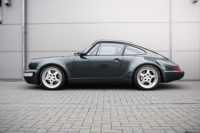 Porsche 964 WTL Coupe by APCarDesign