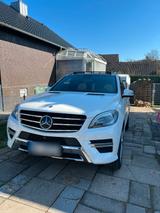 Mercedes-Benz ML 350 BlueTec 4Matic - Top ... - Mercedes-Benz ML 350 in Bonn