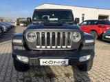 Jeep Gladiator Overland Allrad*Automatik*Hardtop* - Jeep Gladiator Gebrauchtwagen