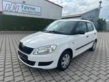 Skoda Fabia  1.2 Cool Edition Klima