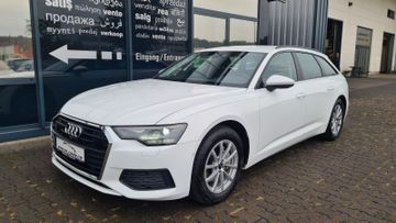 Audi A6 - 3
