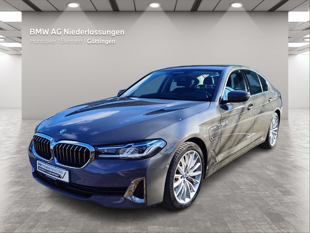 BMW 545e xDrive Limousine Driv.Assist.Prof Head-Up