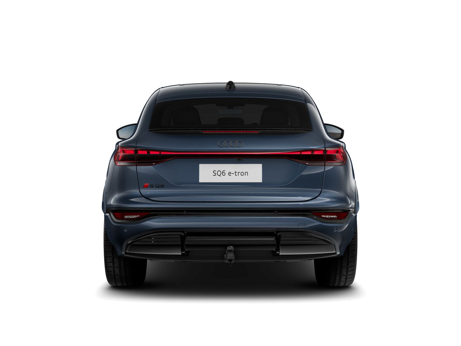 Audi SQ6 e-tron - Bild 6