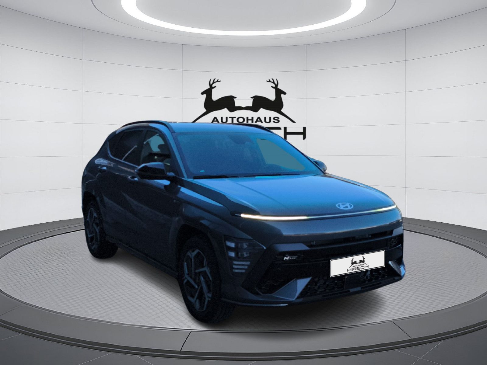 Hyundai KONA - Bild 2