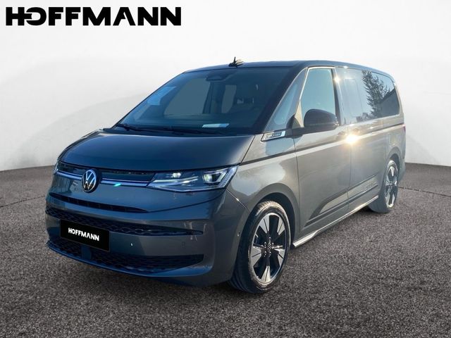 Volkswagen T7 Multivan TDI LÜ EDITION *Matrix*AHZV*19"*STHZ
