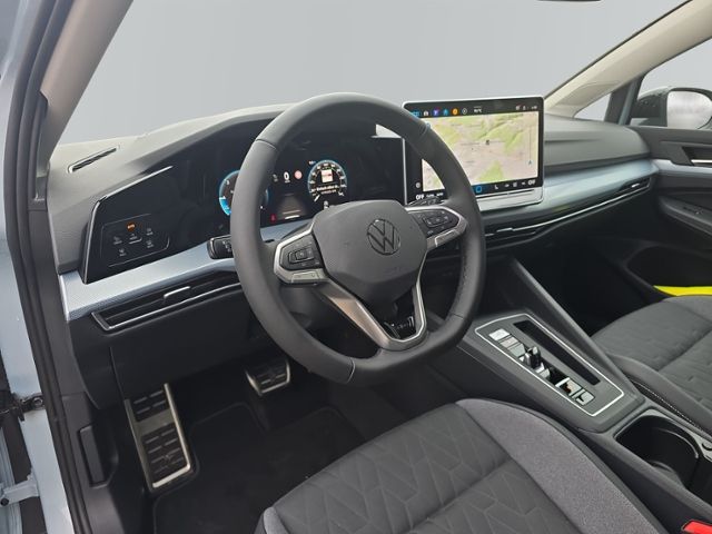 Golf VIII 2.0 TDI DSG GOAL AHK+RFK+HEAD-UP+NAVI+