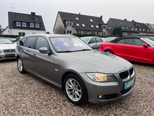 BMW 320 Baureihe 3 Touring 320i*TUV NEU*KLIMA*NAVI*