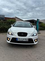 Seat Leon Fr 2011 1.4 Tfsi - Seat Leon: Fr TFSI