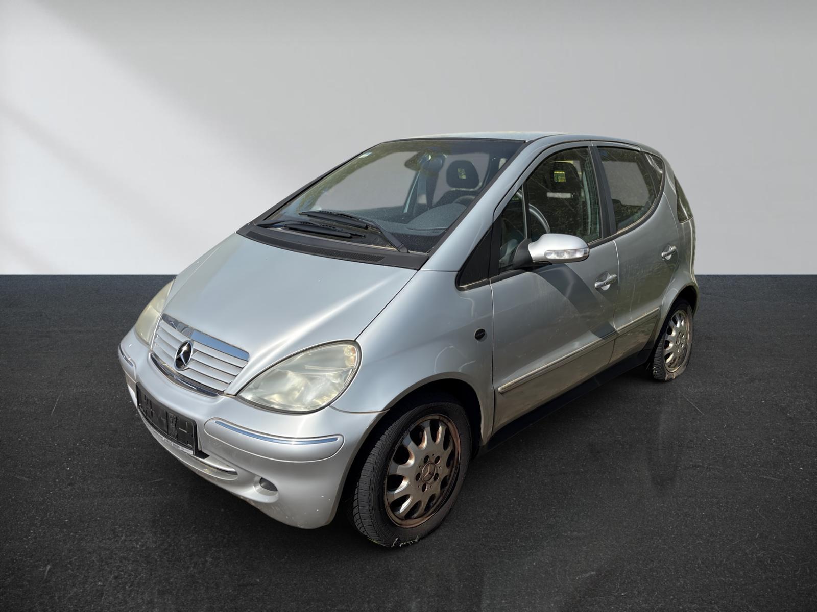 Mercedes-Benz A 140 Limousine LM SHZ