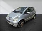Mercedes-Benz A 140 Limousine LM SHZ - Mercedes-Benz A-Klasse: 140