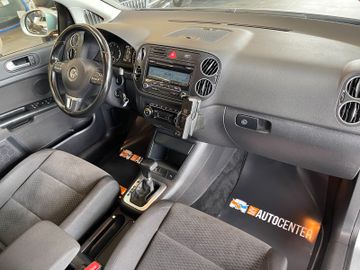 Volkswagen Golf Plus VI Comfortline *AHK*KLIMA*PDC*SZHZ*