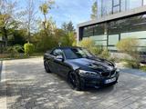 BMW M240i xDrive Steptronic Cabrio - - gebrauchte BMW M240i aus dem Jahr 2018