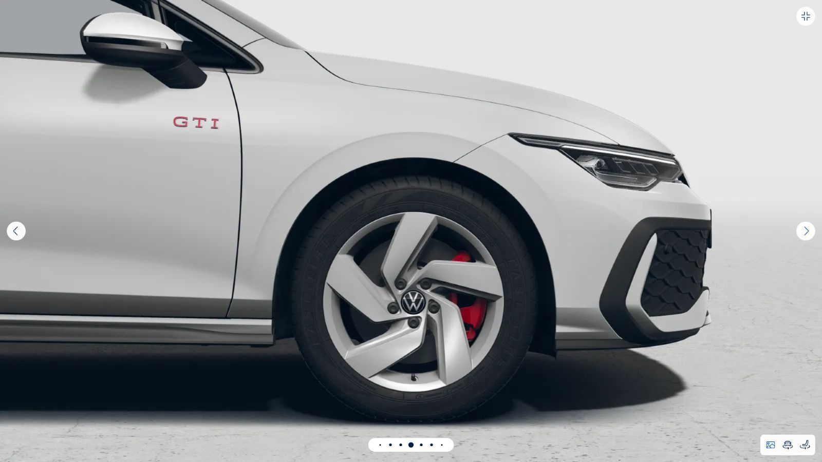 Volkswagen Golf - Bild 7