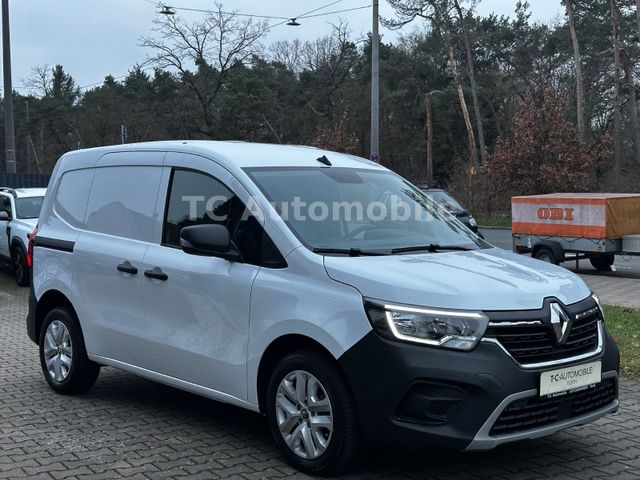 Renault KANGOO III RAPID 1.5 dCI KLIMA PDC 1HA DAB TEMPO