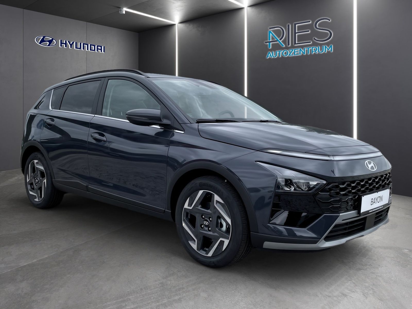 Hyundai BAYON – Bild 3