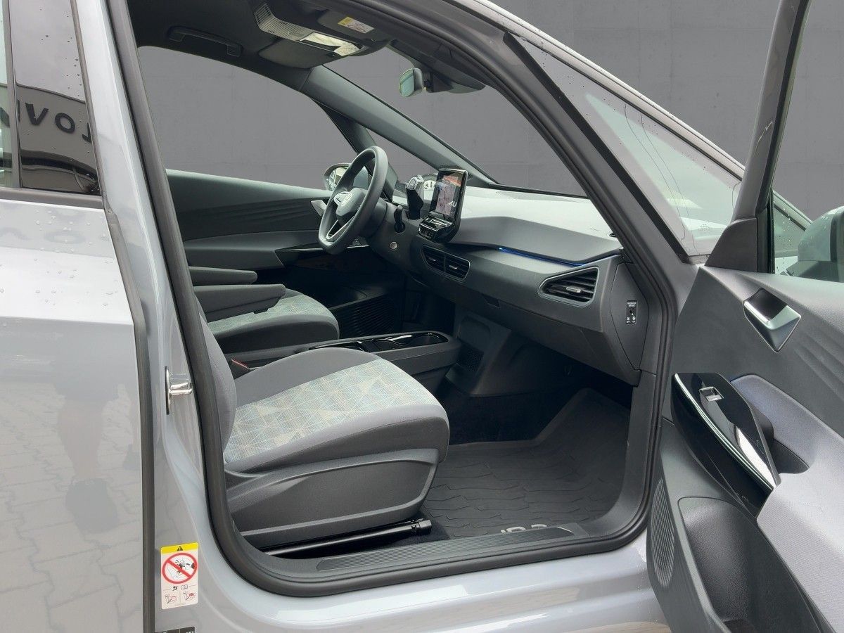 Volkswagen ID.3 - Bild 12