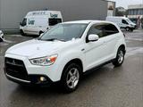 Mitsubishi MITSUBISHI ASX 1,8 DIESEL *KLIMA - gebrauchte Mitsubishi ASX aus dem Jahr 2010