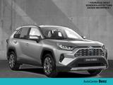 Toyota RAV4 2.5 VVT-i HYBRID 4x2 TEAMPLAYER Klima Navi - Toyota RAV 4 Jahreswagen