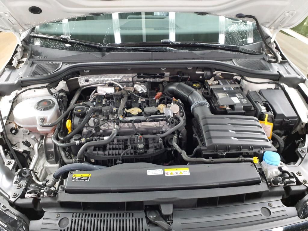 Volkswagen Golf GTI 2.0 TSI Klima*Tempo*Nav*PDC*RFK*SH