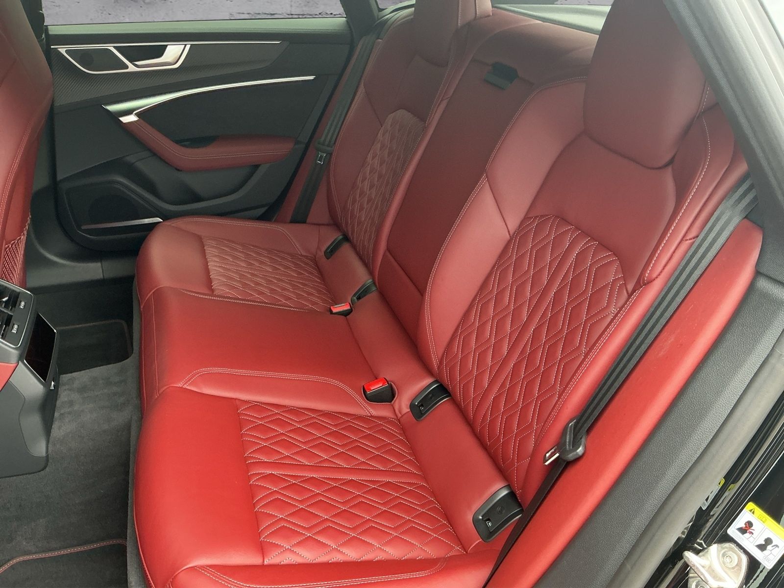 Audi S7 - Bild 11