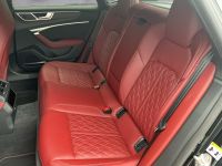 Audi S7 - Vorschau Bild 11