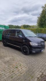 Volkswagen T6 Multivan - VW T6 Multivan Gebrauchtwagen in Dortmund