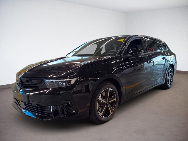 Astra L ST GS