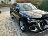 Audi Q3 35 TDI quattro advanced S-Line Keyless Pano - Audi Q3 advanced mit Diesel-Antrieb
