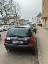 Renault Clio 1.2 ECON Summertime - - gebrauchte Renault Clio aus dem Jahr 2000