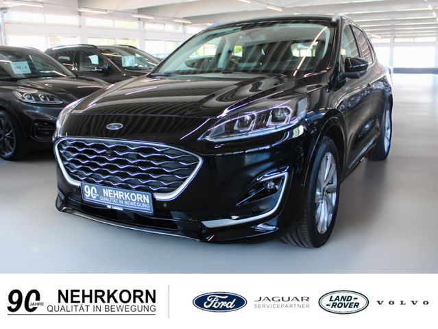 Ford Kuga 2.5 PHEV Vignale Aut. LED B&O el. AHK uvm