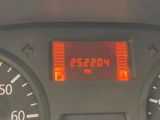 Renault Kangoo - Renault Kangoo aus 2005 mit Diesel-Antrieb