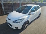 Mazda 2 Lim. 1.3 Independence - Mazda 2: Independence