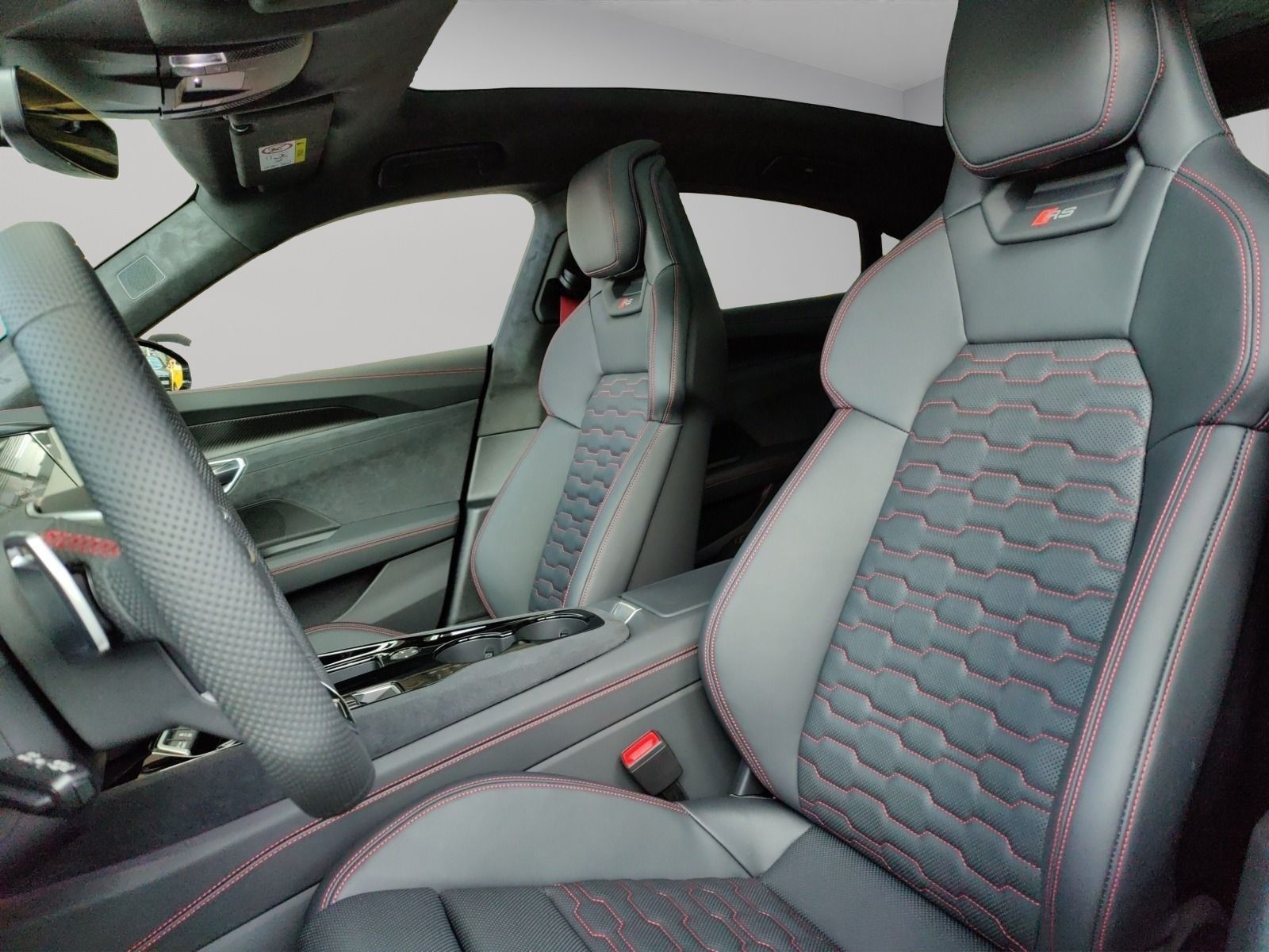 Audi RS e-tron GT - Bild 6