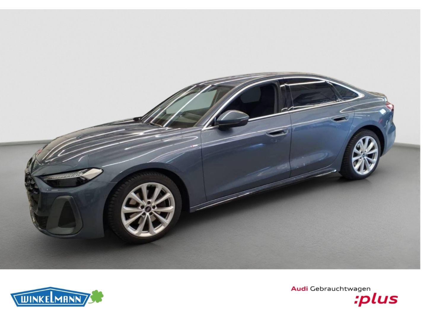 Audi A5 - Bild 5