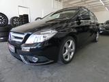 Mercedes-Benz B 180 BE*SPORT*NAVI*TEMPOMAT*PARKASSISTENT*KLIMA - Mercedes-Benz B 180: Van